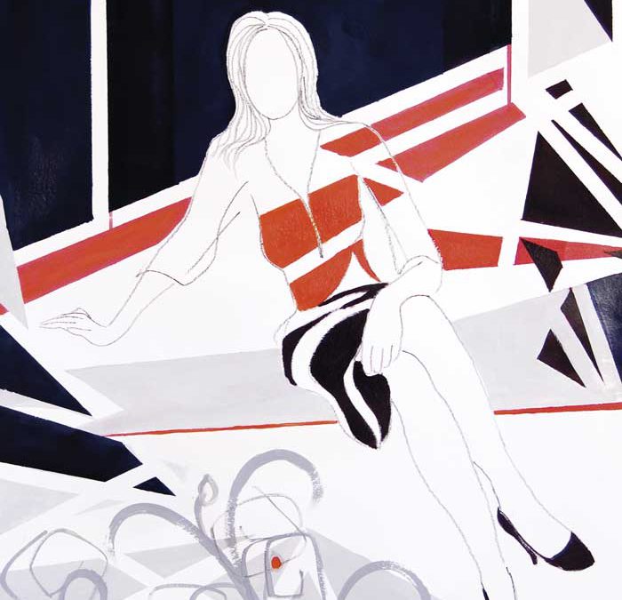 Pinturas papel